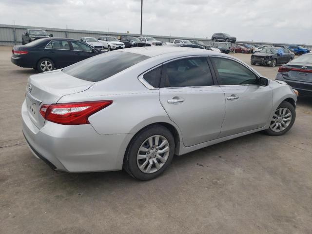 Photo 3 from auction – 2017 NISSAN ALTIMA 2.5 with VIN 1N4AL3APXHC178748