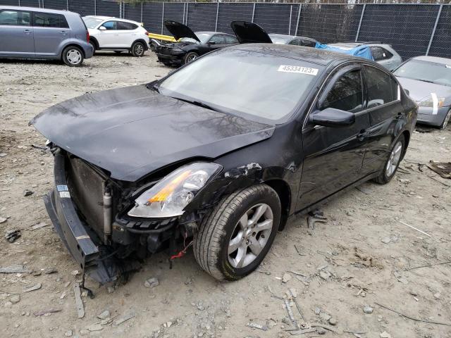 Photo 1 from auction – 2008 NISSAN ALTIMA 2.5 with VIN 1N4AL21E88N428405