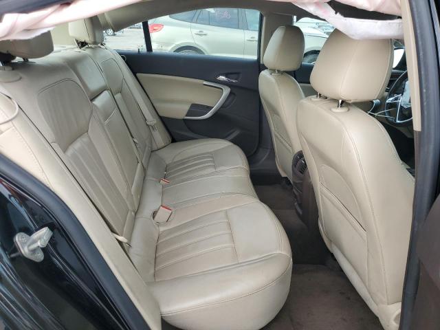 Photo 10 from auction – 2013 BUICK REGAL PREM with VIN 2G4GS5EV1D9198976