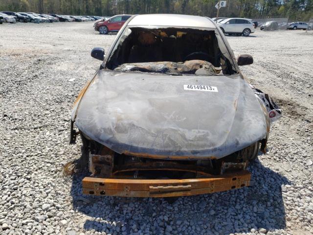 Photo 5 from auction – 2006 HYUNDAI SONATA GLS with VIN 5NPEU46C46H136534