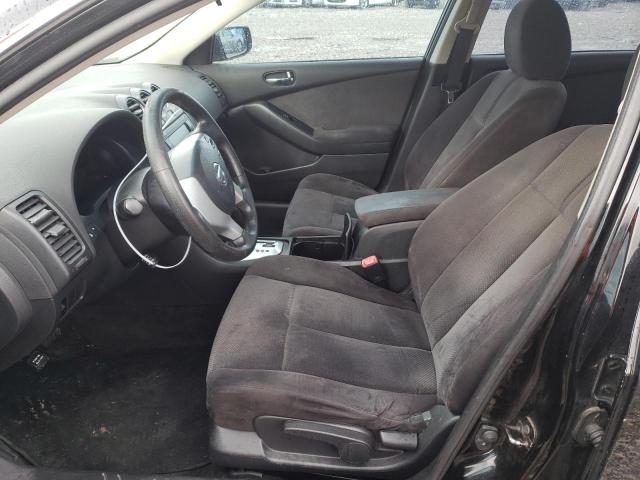 Photo 7 from auction – 2009 NISSAN ALTIMA 2.5 with VIN 1N4AL21E39N520362