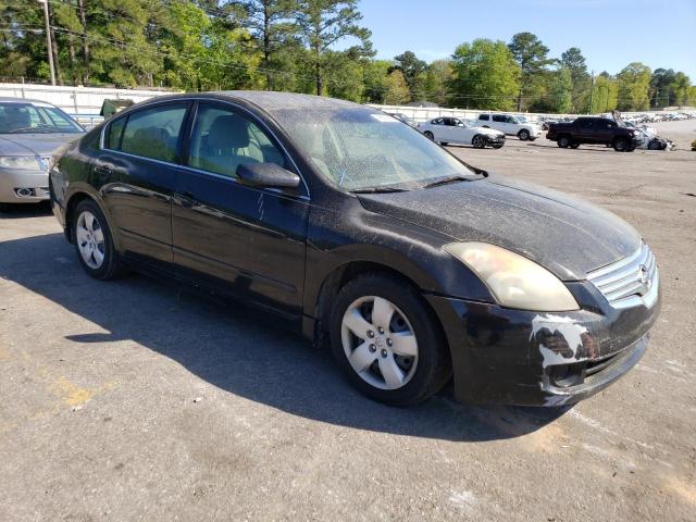 Photo 4 from auction – 2007 NISSAN ALTIMA 2.5 with VIN 1N4AL21E87C192770