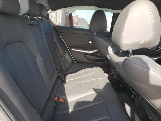 Photo 10 from auction – 2020 BMW 330I with VIN WBA5R1C00LFH36337