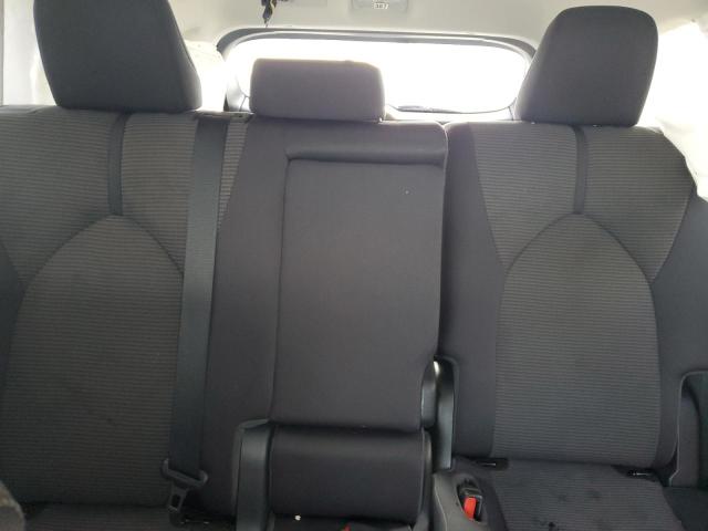 Photo 10 from auction – 2022 TOYOTA HIGHLANDER with VIN 5TDZZRAH2NS096028