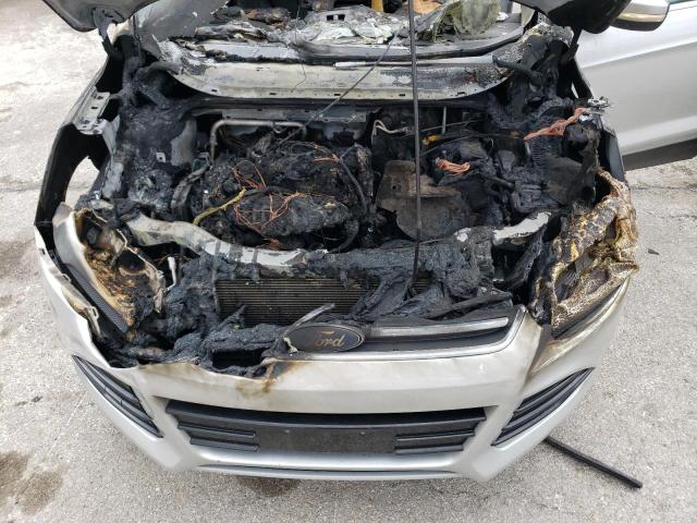 Photo 11 from auction – 2013 FORD ESCAPE SEL with VIN 1FMCU0HX9DUB57281