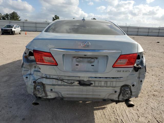 Photo 6 from auction – 2011 LEXUS ES 350 with VIN JTHBK1EGXB2447391