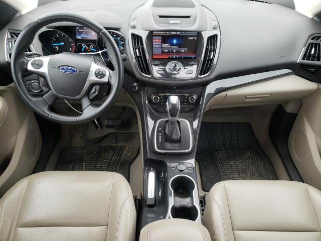 Photo 8 from auction – 2014 FORD ESCAPE TIT with VIN 1FMCU0JX8EUA40318