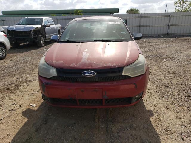 Photo 5 from auction – 2010 FORD FOCUS SEL with VIN 1FAHP3HN1AW154396