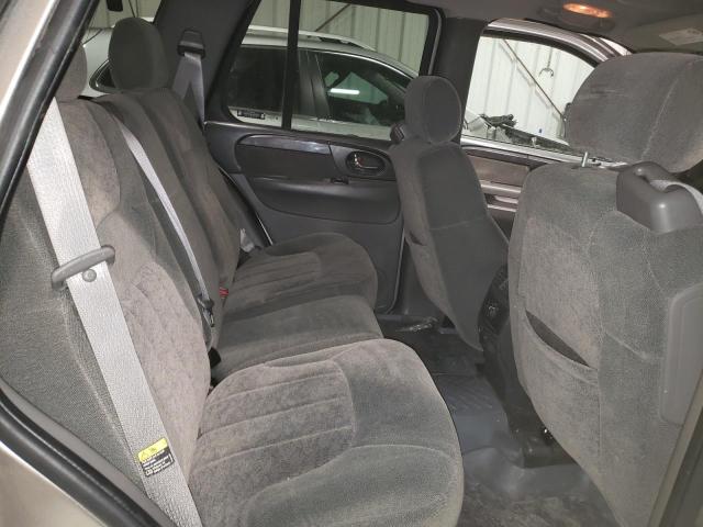 Photo 10 from auction – 2002 GMC ENVOY with VIN 1GKDT13S722202020