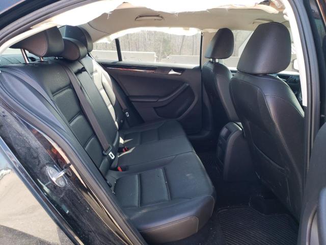 Photo 10 from auction – 2017 VOLKSWAGEN JETTA SEL with VIN 3VWL17AJ3HM250901