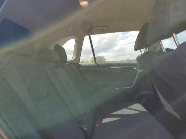 Photo 10 from auction – 2019 TOYOTA RAV4 LE with VIN 2T3MWRFV6KW026284