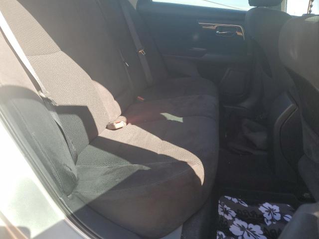 Photo 10 from auction – 2014 NISSAN ALTIMA 2.5 with VIN 1N4AL3AP2EN230308