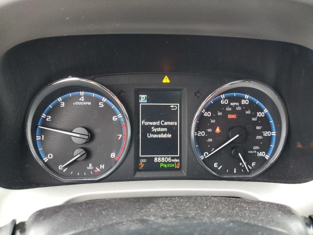 Photo 9 from auction – 2017 TOYOTA RAV4 LIMIT with VIN 2T3DFREV4HW615442