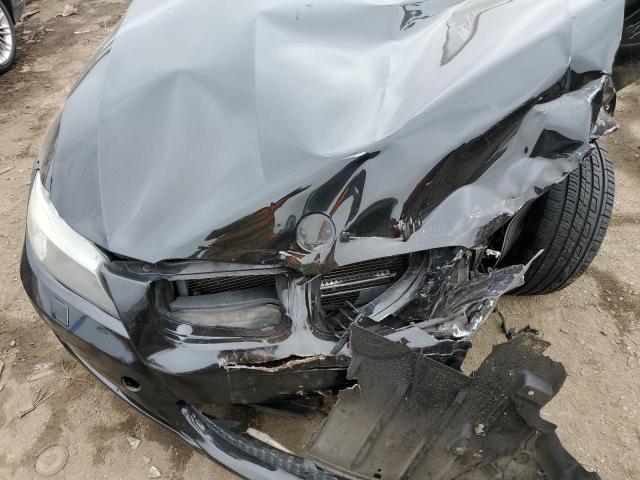 Photo 11 from auction – 2011 BMW 328 XI SUL with VIN WBAPK5C52BA656353