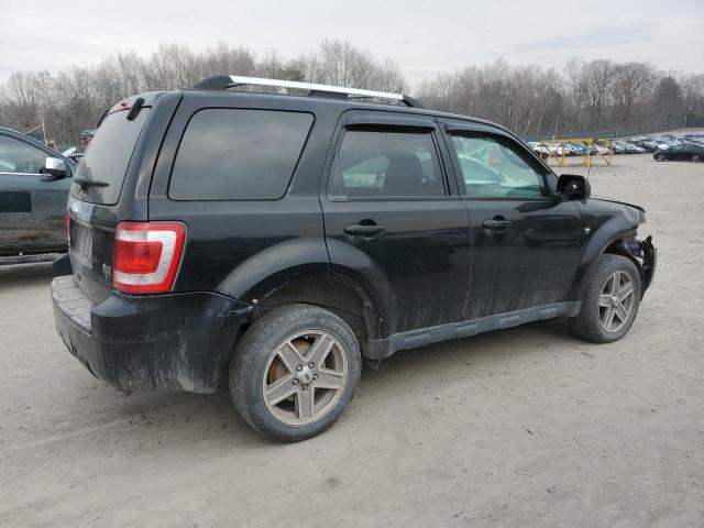 Photo 3 from auction – 2010 FORD ESCAPE LIM with VIN 1FMCU9EGXAKC75694