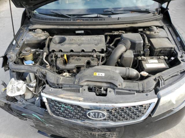 Photo 11 from auction – 2013 KIA FORTE EX with VIN KNAFU4A24D5709543