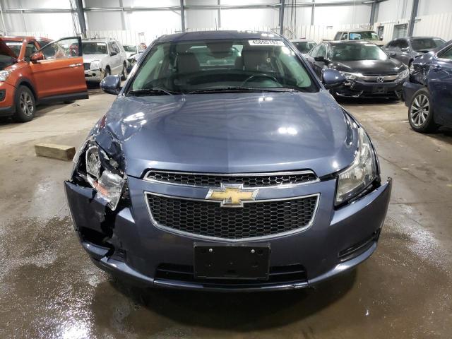 Photo 5 from auction – 2014 CHEVROLET CRUZE LT with VIN 1G1PC5SB2E7193132