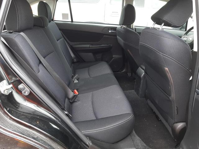 Photo 10 from auction – 2012 SUBARU IMPREZA SP with VIN JF1GPAL69CH222645