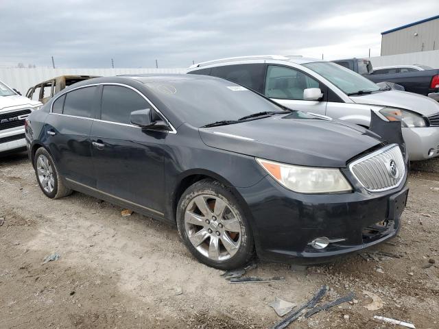 Photo 4 from auction – 2011 BUICK LACROSSE C with VIN 1G4GE5EDXBF226941