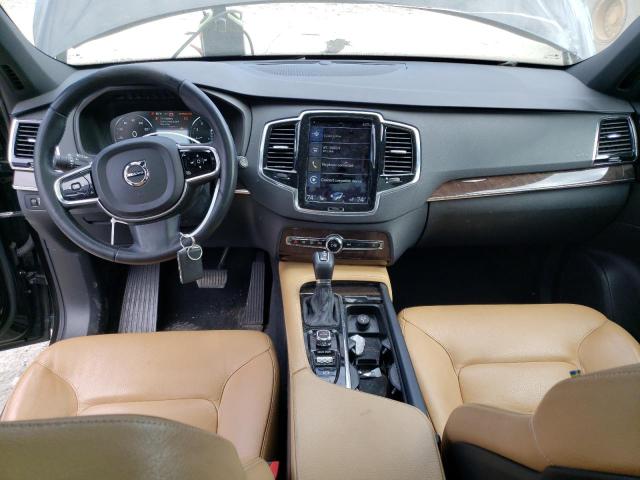 Photo 8 from auction – 2016 VOLVO XC90 T6 with VIN YV4A22PK7G1048405