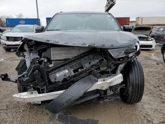 Photo 5 from auction – 2022 FORD EXPLORER X with VIN 1FMSK8DH2NGC11647
