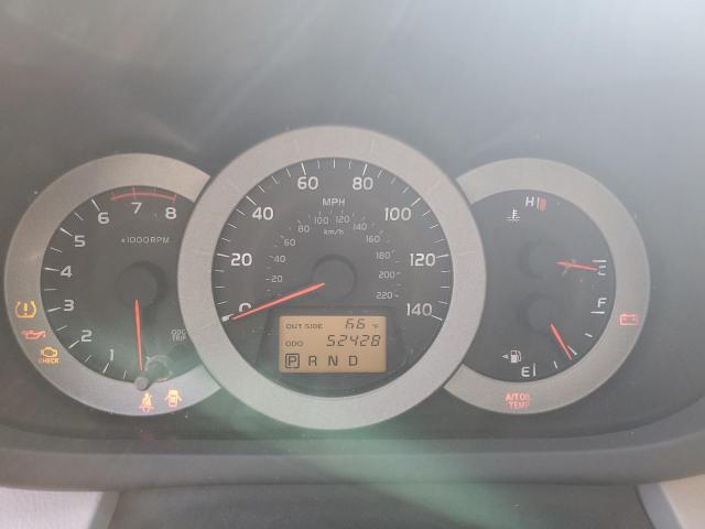 Photo 9 from auction – 2008 TOYOTA RAV4 with VIN JTMBD33V685174062