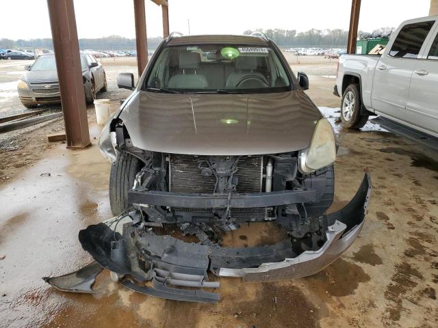 Photo 5 from auction – 2012 NISSAN ROGUE S with VIN JN8AS5MT6CW256469
