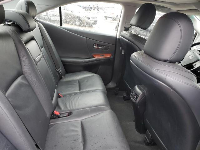 Photo 10 from auction – 2010 LEXUS HS 250H with VIN JTHBB1BA4A2006287