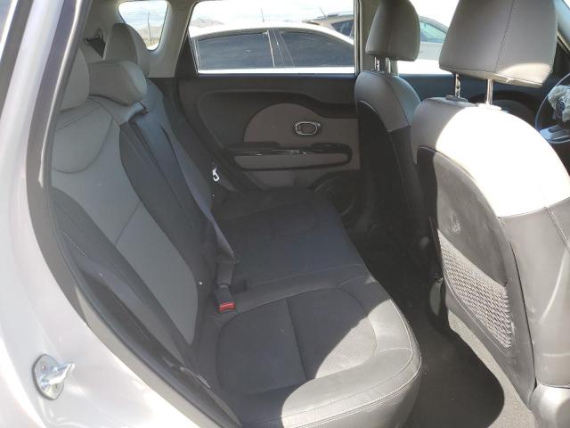 Photo 10 from auction – 2017 KIA SOUL + with VIN KNDJP3A57H7456964