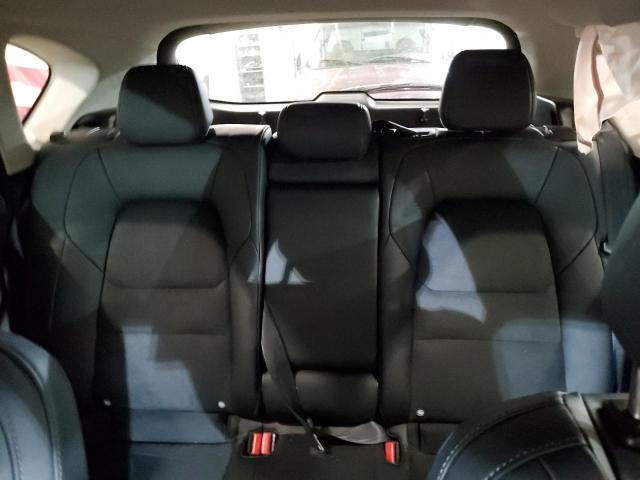 Photo 10 from auction – 2022 MAZDA CX-5 SELEC with VIN JM3KFBBM6N0634883