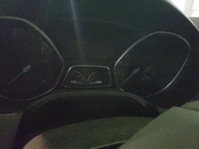 Photo 9 from auction – 2014 FORD FOCUS S with VIN 1FADP3E24EL454062