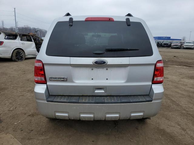 Фото 6 с аукциона – 2012 FORD ESCAPE XLT с VIN 1FMCU0D77CKA89921
