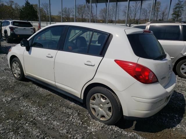 Photo 2 from auction – 2012 NISSAN VERSA S with VIN 3N1BC1CP6CK816127