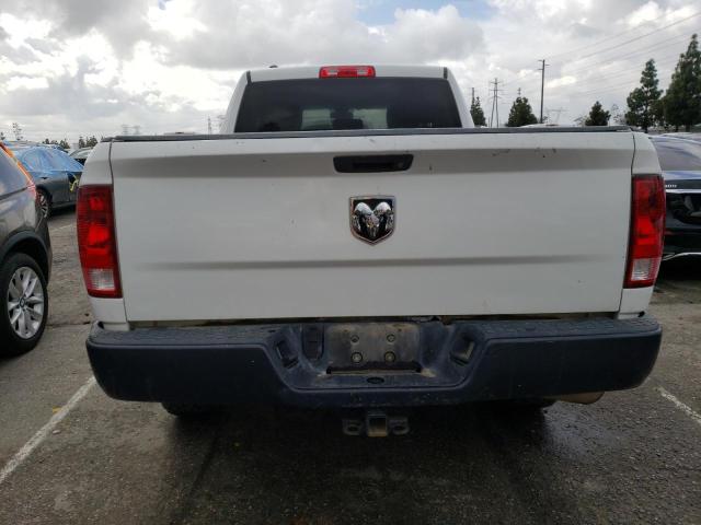 Photo 6 from auction – 2016 RAM 1500 ST with VIN 1C6RR6FG5GS268293