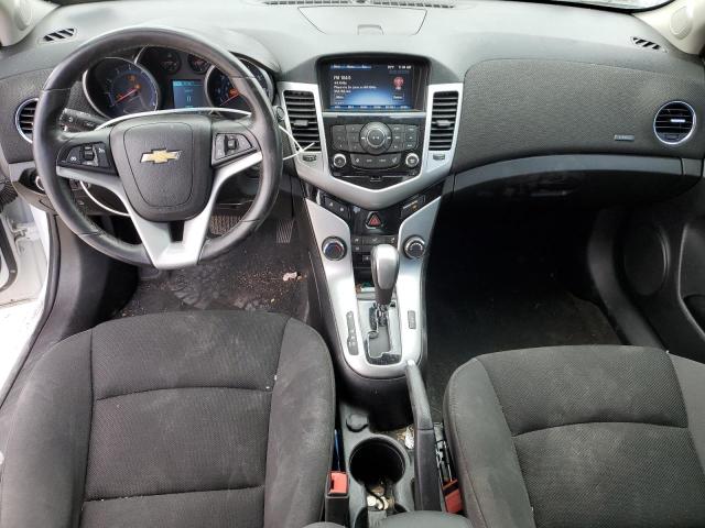 Photo 8 from auction – 2014 CHEVROLET CRUZE LT with VIN 1G1PC5SB3E7482097