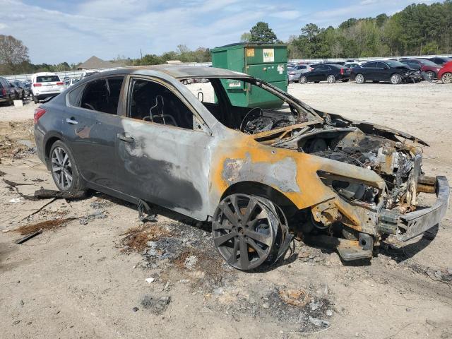 Photo 4 from auction – 2016 NISSAN ALTIMA 2.5 with VIN 1N4AL3AP7GC163803