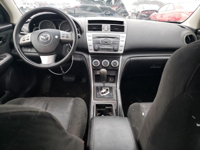 Photo 8 from auction – 2009 MAZDA 6 I with VIN 1YVHP81H095M49013