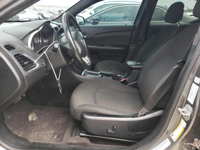 Photo 7 from auction – 2012 DODGE AVENGER SX with VIN 1C3CDZCB7CN146877