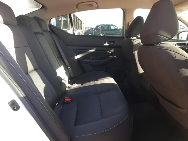 Photo 10 from auction – 2020 NISSAN ALTIMA S with VIN 1N4BL4BV4LC175389