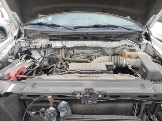 Photo 11 from auction – 2013 FORD F150 SUPER with VIN 1FTFX1CF0DKD34762