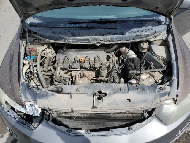 Photo 11 from auction – 2010 HONDA CIVIC EX with VIN 2HGFG1B80AH508742