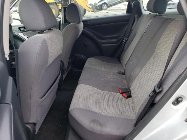 Photo 11 from auction – 2005 TOYOTA COROLLA MA with VIN 2T1LR32EX5C428037