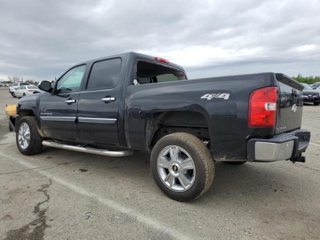 Photo 2 from auction – 2013 CHEVROLET SILVERADO with VIN 3GCPKSE75DG195430