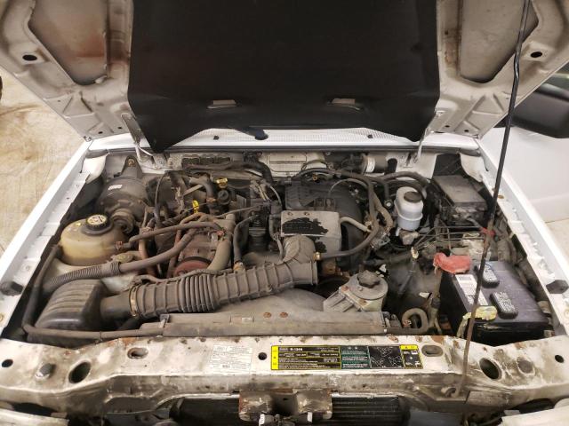 Photo 11 from auction – 2009 FORD RANGER with VIN 1FTYR10DX9PA39507