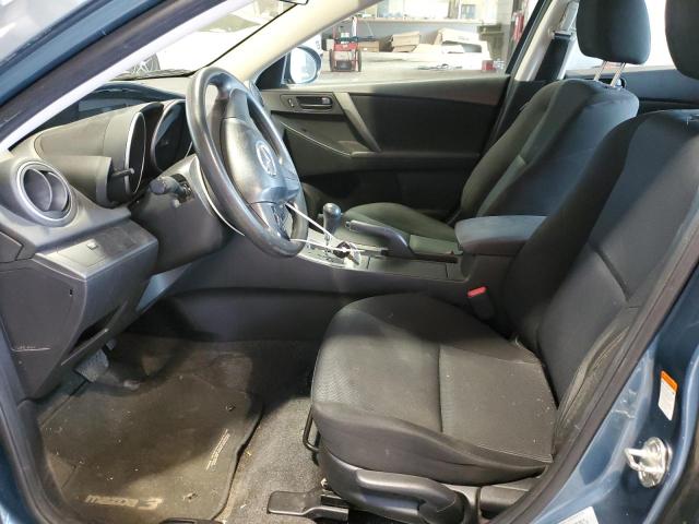 Photo 7 from auction – 2011 MAZDA 3 I with VIN JM1BL1UG4B1497659