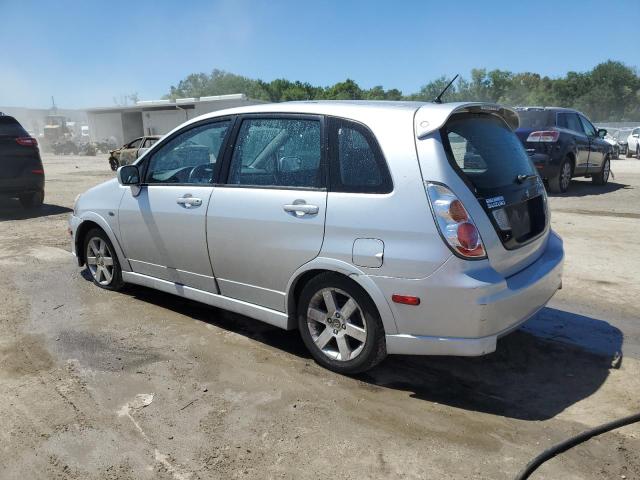 Photo 2 from auction – 2006 SUZUKI AERIO PREM with VIN JS2RC61H365350553