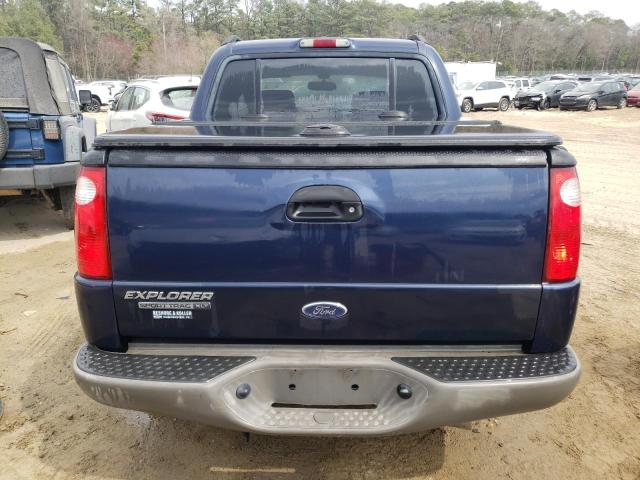 Photo 6 from auction – 2003 FORD EXPLORER S with VIN 1FMZU77E03UA73187