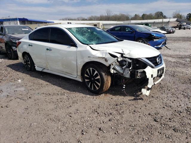 Photo 4 from auction – 2018 NISSAN ALTIMA 2.5 with VIN 1N4AL3AP1JC173007