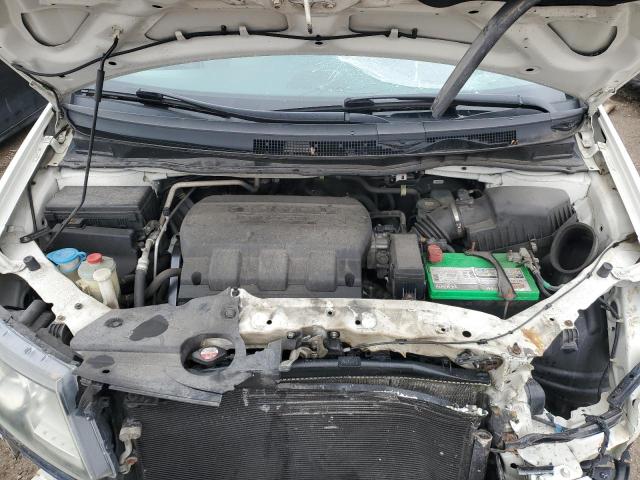 Photo 12 from auction – 2015 HONDA ODYSSEY LX with VIN 5FNRL5H21FB096491