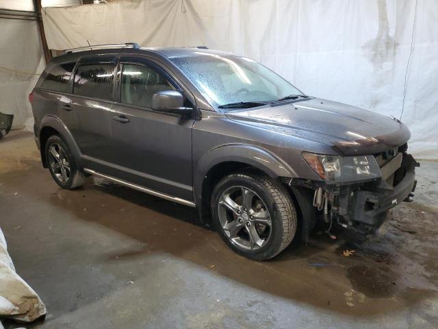 Photo 4 from auction – 2015 DODGE JOURNEY CR with VIN 3C4PDDGG7FT566911